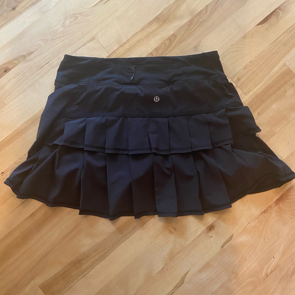 Lululemon athletic skort